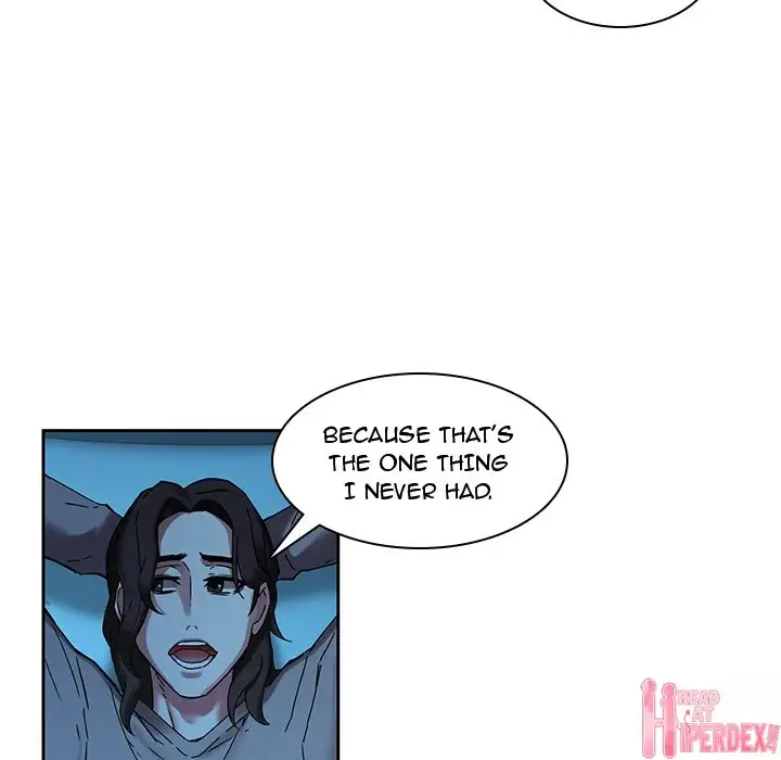 Our Twenties Chapter 32 Page 63