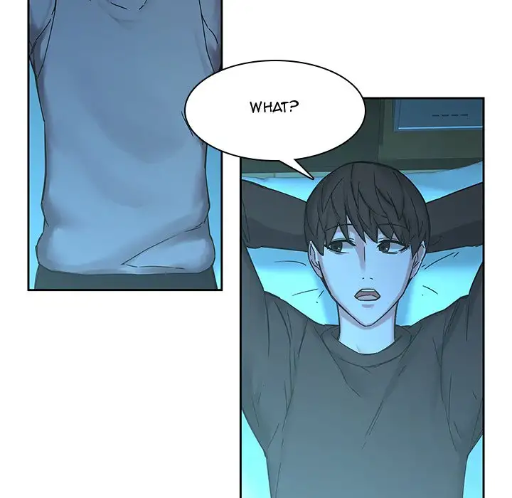 Our Twenties Chapter 32 Page 64