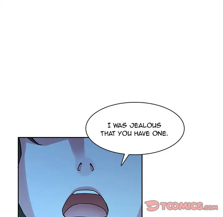 Our Twenties Chapter 32 Page 68