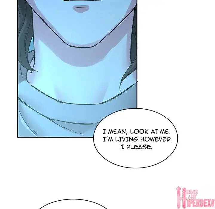 Our Twenties Chapter 32 Page 69