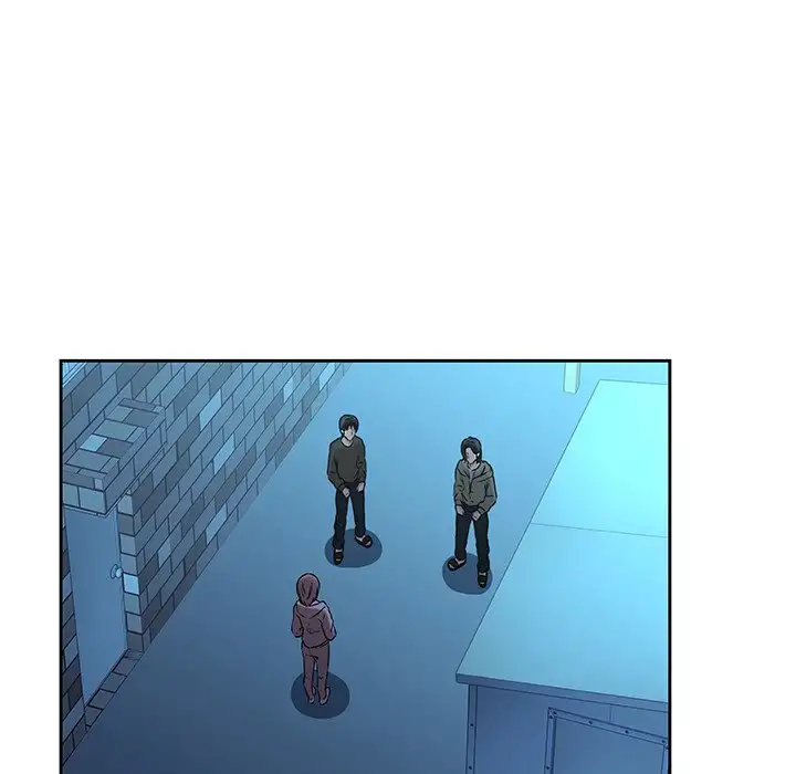 Our Twenties Chapter 32 Page 7