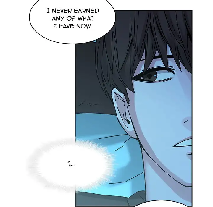 Our Twenties Chapter 32 Page 70