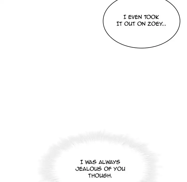 Our Twenties Chapter 32 Page 71