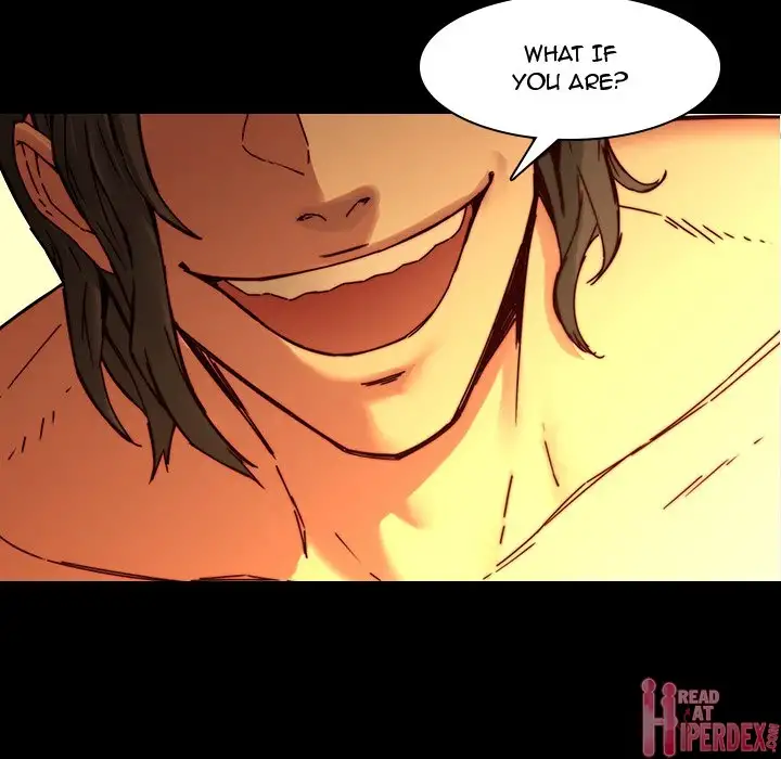 Our Twenties Chapter 32 Page 79