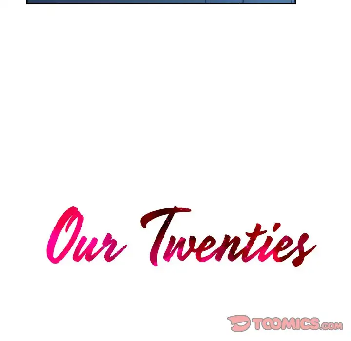 Our Twenties Chapter 32 Page 8