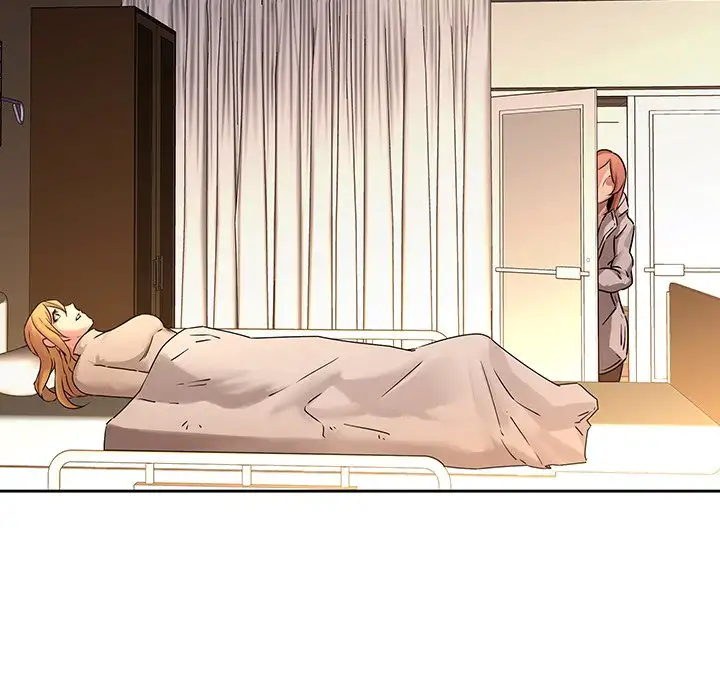 Our Twenties Chapter 32 Page 96