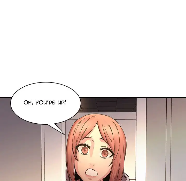 Our Twenties Chapter 32 Page 97