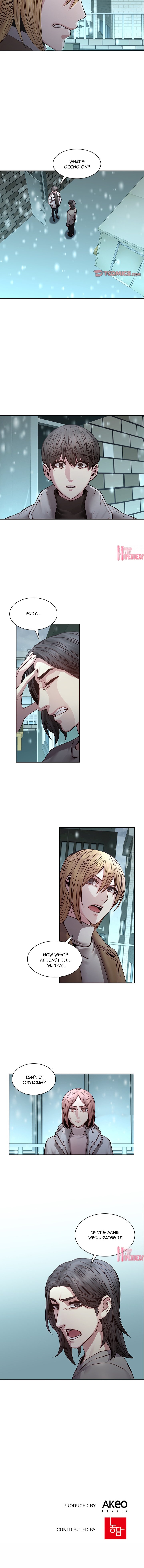 Our Twenties Chapter 34 Page 4