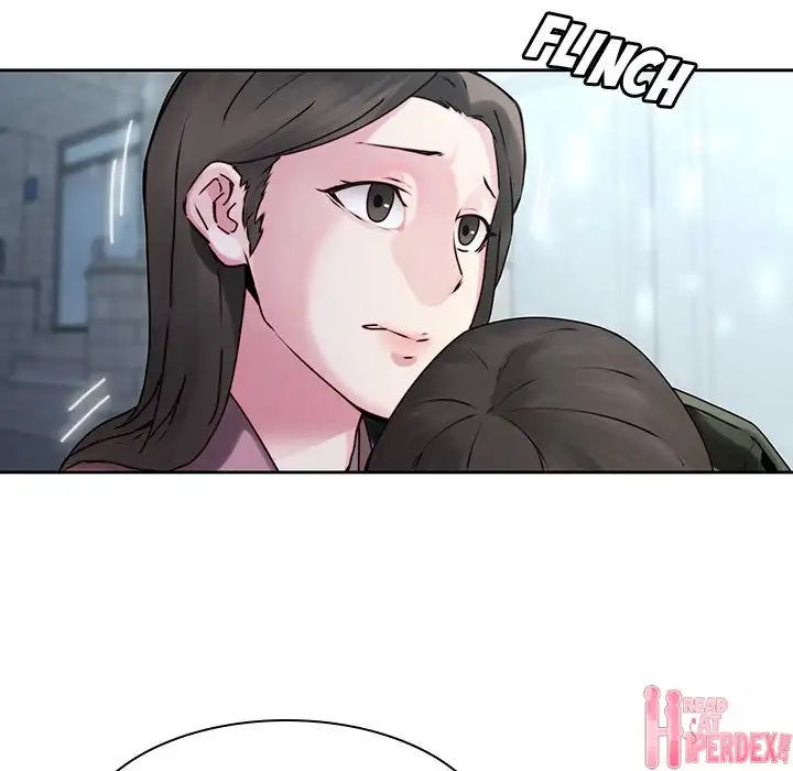 Our Twenties Chapter 36 Page 11