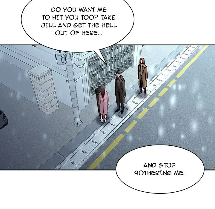 Our Twenties Chapter 36 Page 12