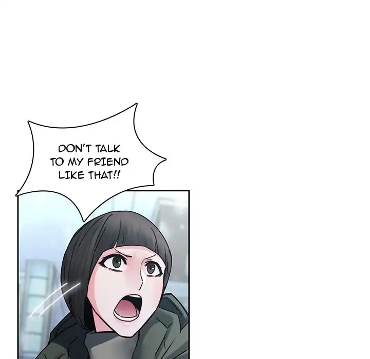 Our Twenties Chapter 36 Page 13