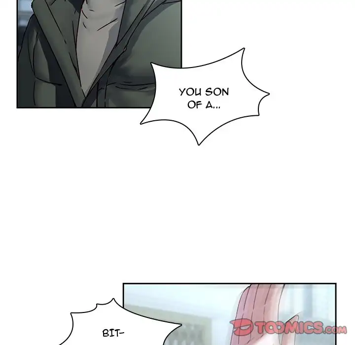 Our Twenties Chapter 36 Page 14