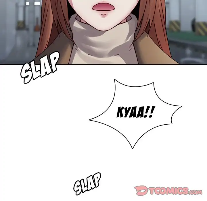 Our Twenties Chapter 36 Page 20