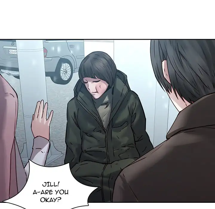 Our Twenties Chapter 36 Page 21