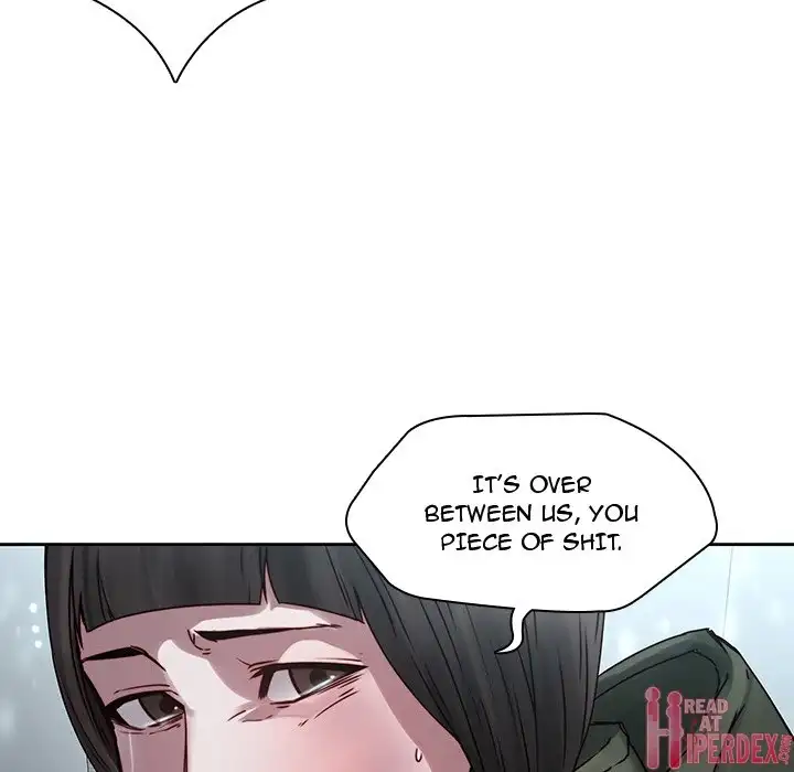 Our Twenties Chapter 36 Page 22
