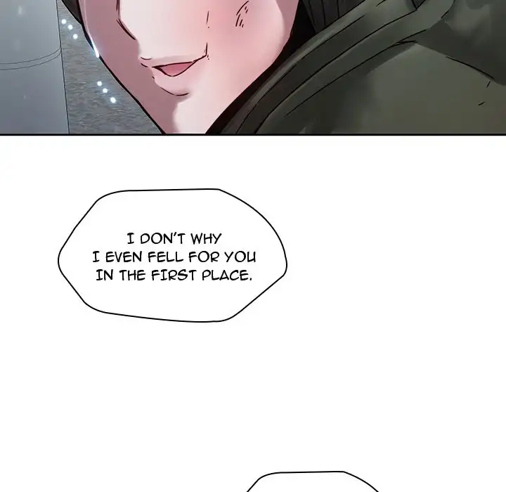 Our Twenties Chapter 36 Page 23