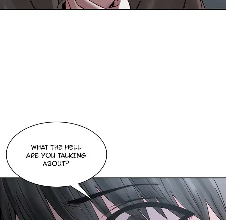 Our Twenties Chapter 36 Page 25