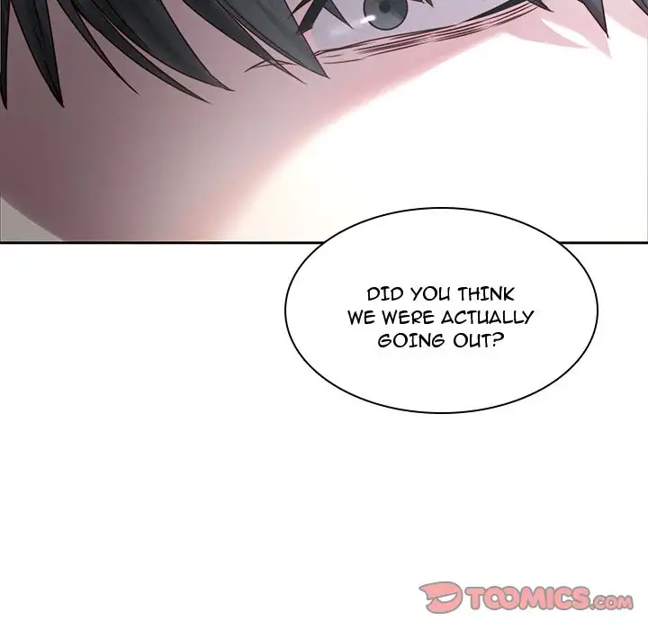 Our Twenties Chapter 36 Page 26
