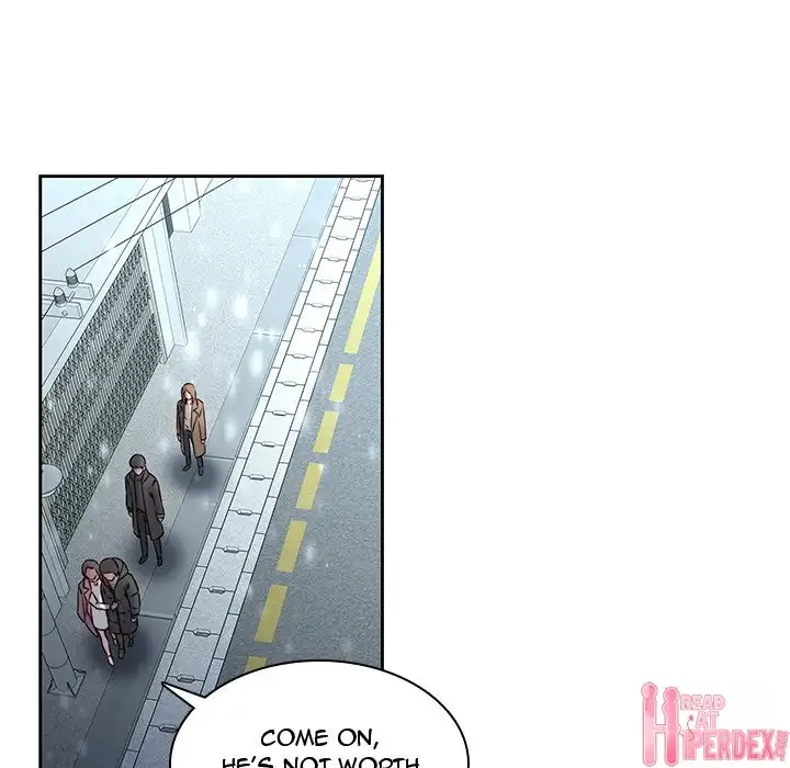 Our Twenties Chapter 36 Page 27