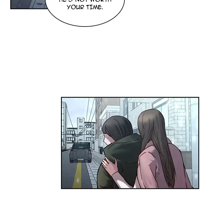 Our Twenties Chapter 36 Page 28
