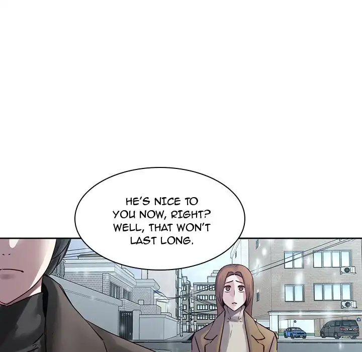 Our Twenties Chapter 36 Page 29