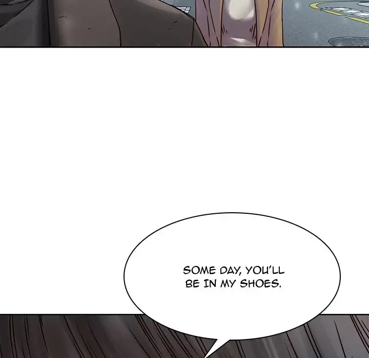 Our Twenties Chapter 36 Page 30