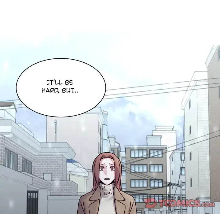 Our Twenties Chapter 36 Page 32