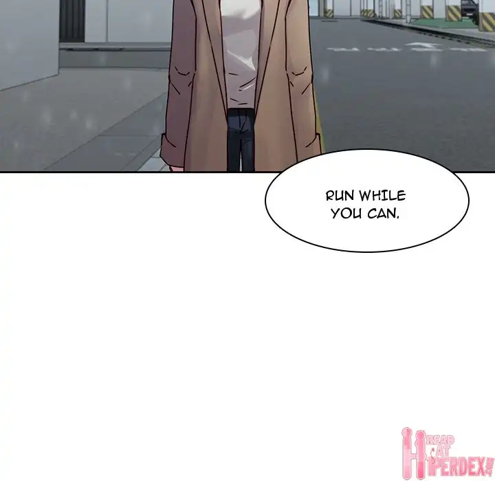Our Twenties Chapter 36 Page 33