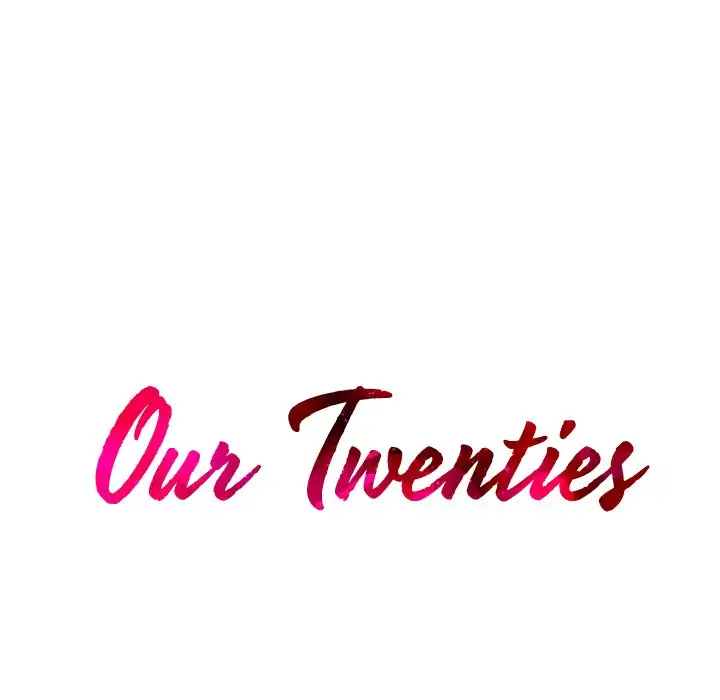 Our Twenties Chapter 36 Page 34