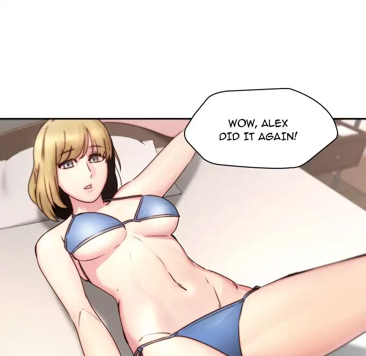 Our Twenties Chapter 36 Page 37