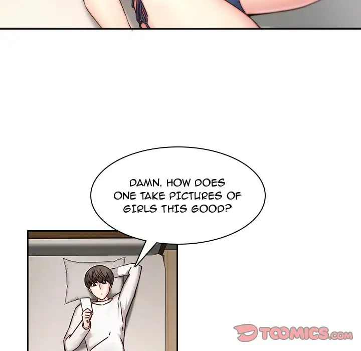 Our Twenties Chapter 36 Page 38