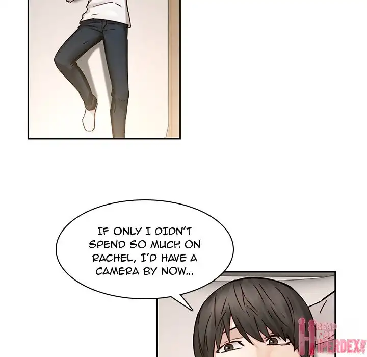 Our Twenties Chapter 36 Page 39