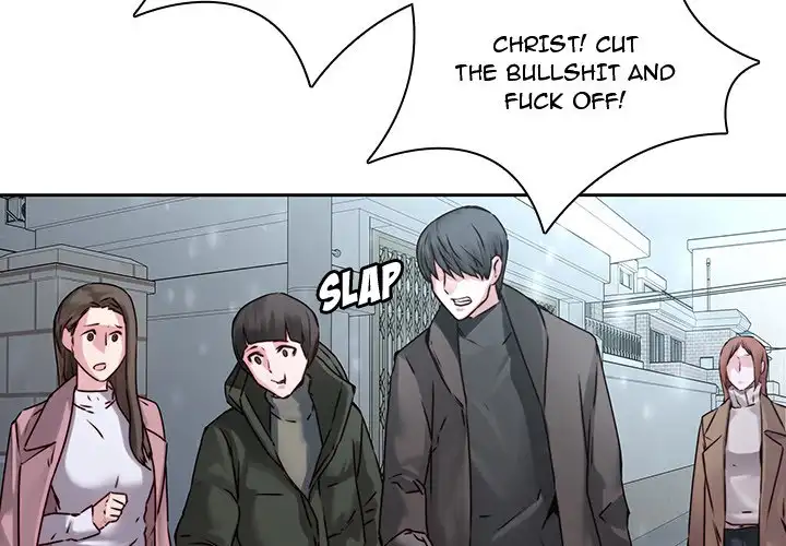 Our Twenties Chapter 36 Page 4