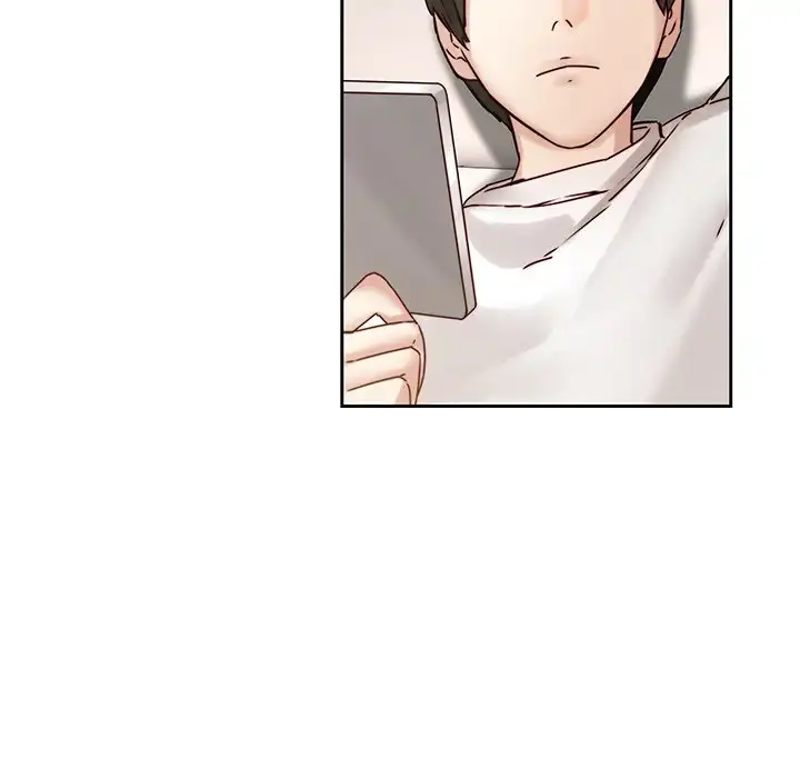 Our Twenties Chapter 36 Page 40