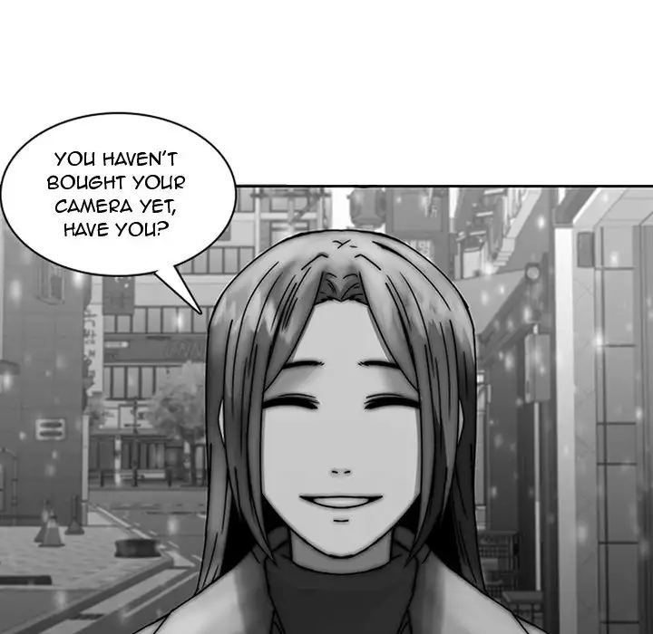 Our Twenties Chapter 36 Page 41