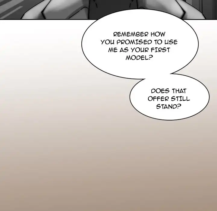Our Twenties Chapter 36 Page 42
