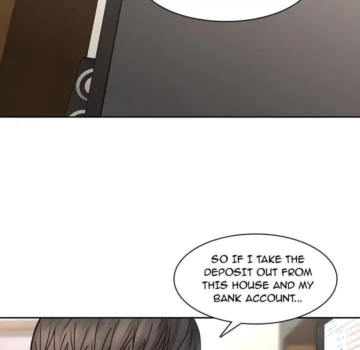 Our Twenties Chapter 36 Page 46