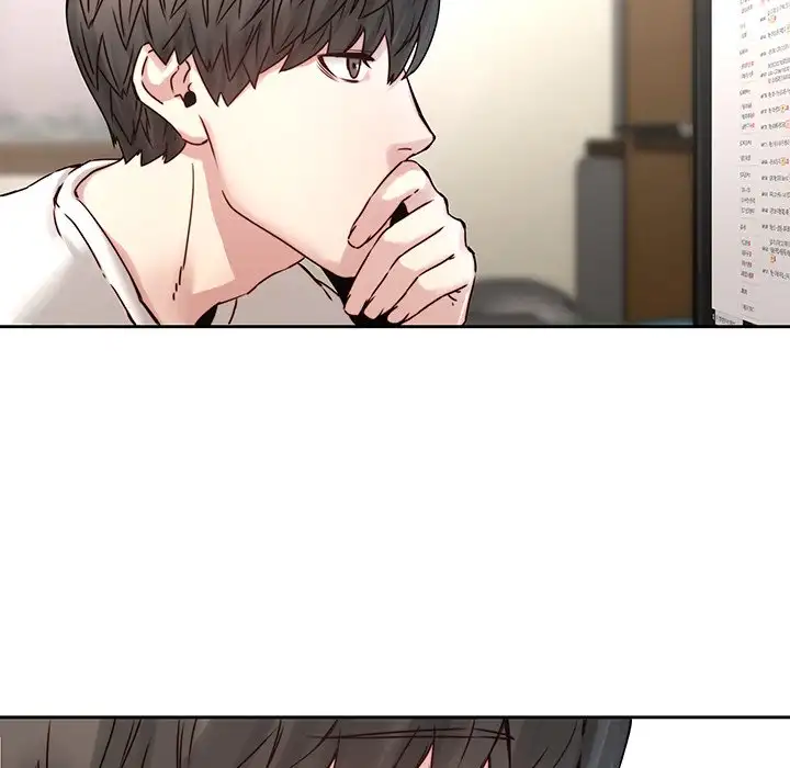 Our Twenties Chapter 36 Page 47