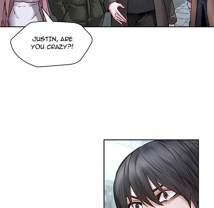 Our Twenties Chapter 36 Page 5