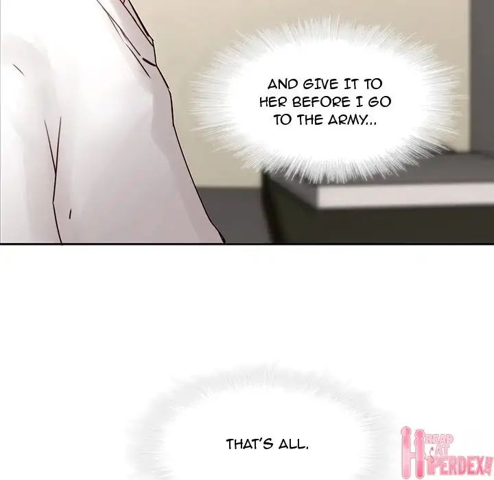 Our Twenties Chapter 36 Page 54
