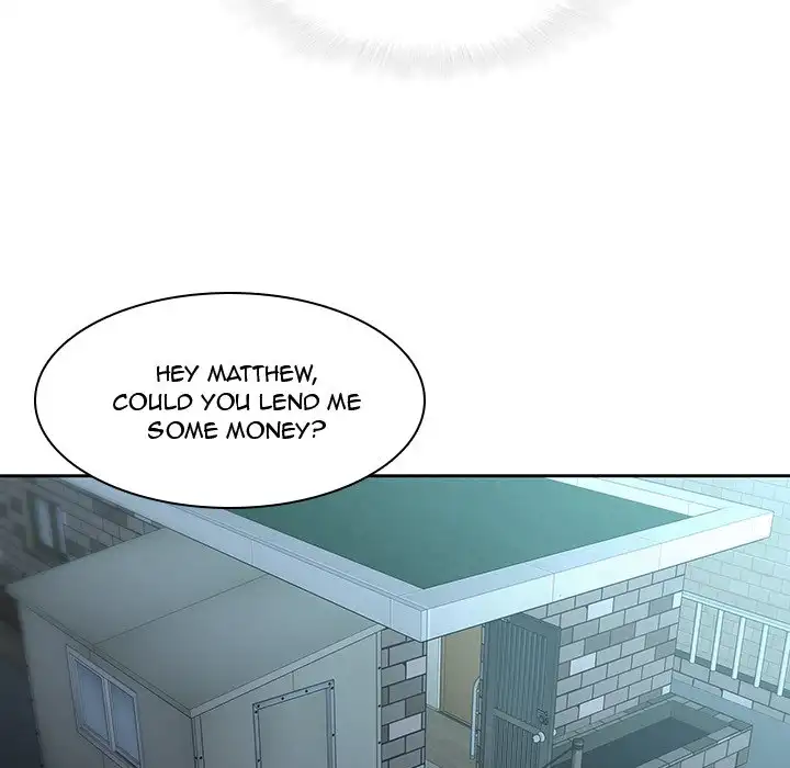 Our Twenties Chapter 36 Page 55