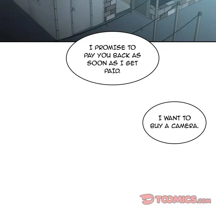 Our Twenties Chapter 36 Page 56