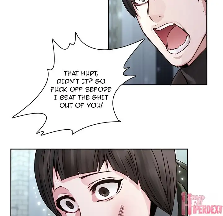 Our Twenties Chapter 36 Page 6