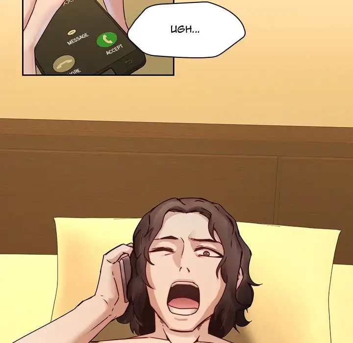 Our Twenties Chapter 36 Page 61