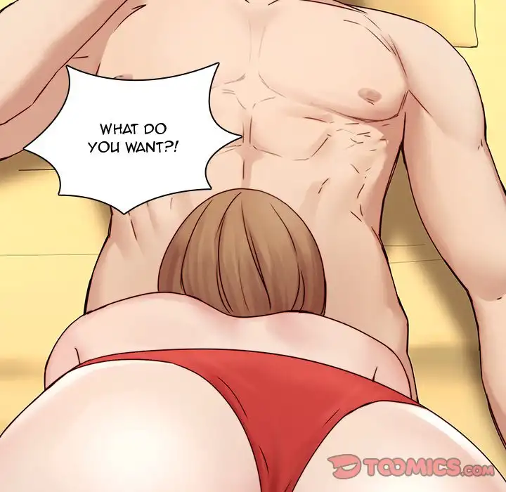Our Twenties Chapter 36 Page 62