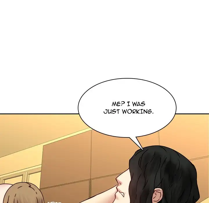 Our Twenties Chapter 36 Page 64