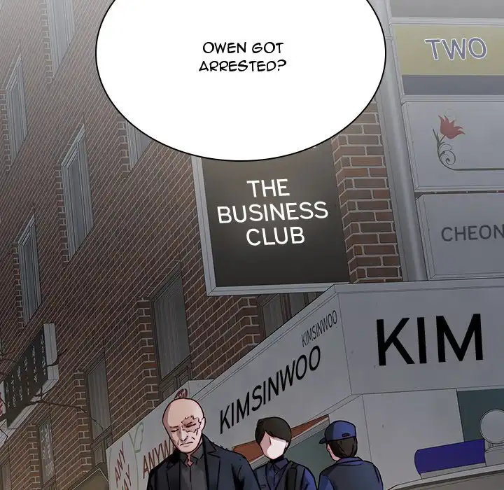 Our Twenties Chapter 36 Page 67