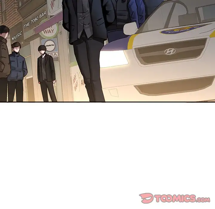 Our Twenties Chapter 36 Page 68