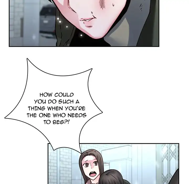 Our Twenties Chapter 36 Page 7