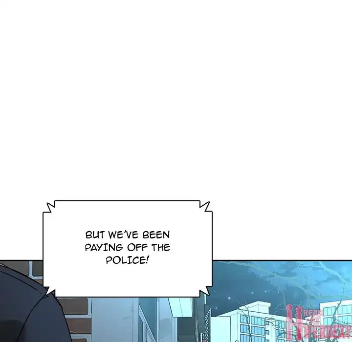 Our Twenties Chapter 36 Page 70